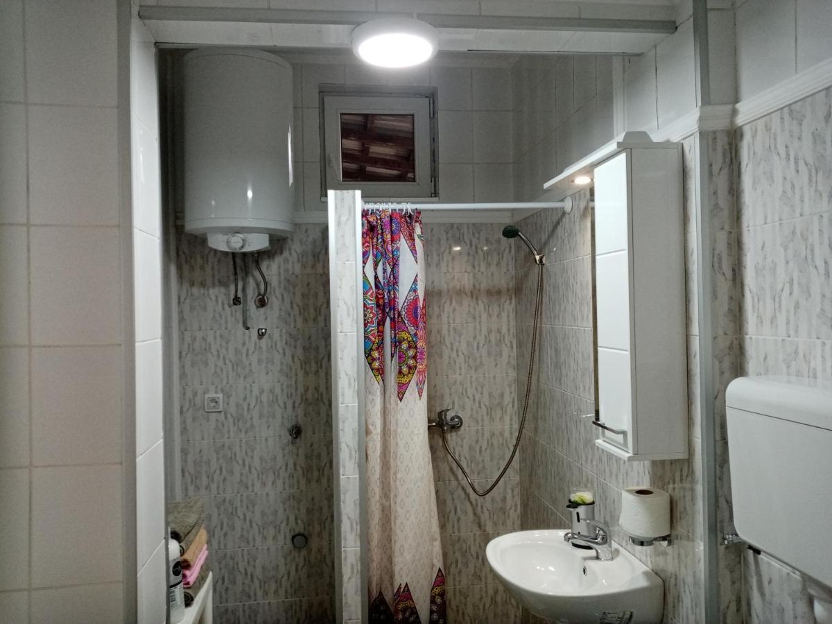 Apartman Dragulj 2 Kula Exterior photo